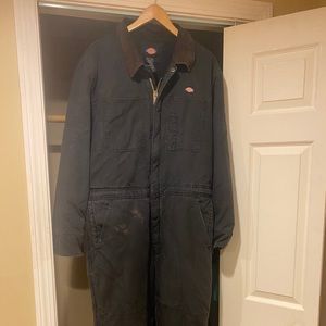 Dickies Men’s Insulated Coveralls